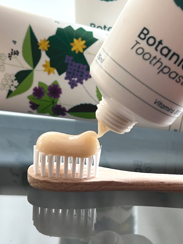 natural toothpaste liebwerk